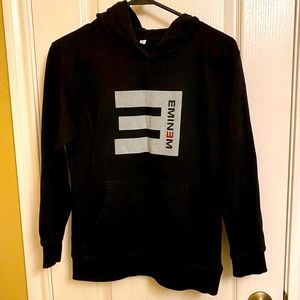 Eminem hoodie sweater